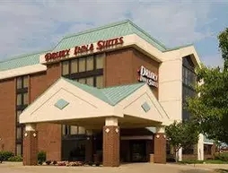 Drury Inn & Suites Springfield