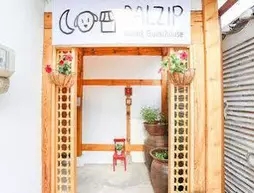 Dalzip Bukchon Hanok Guesthouse