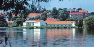 Golf Hotel Viborg, Sure Hotel Collection