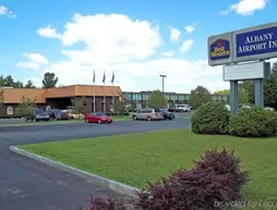 SureStay Plus Hotel by Best Western Albany Airport