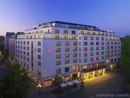 Sheraton Carlton Nuernberg