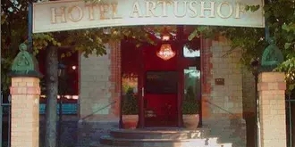 Hotel Artushof
