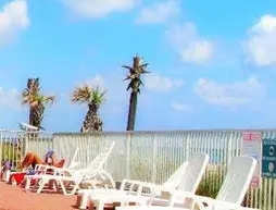 Bikini Beach Resort Motel