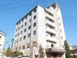 Hotel Route-Inn Kamiyamada