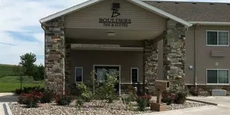 Boulders Inn & Suites - Atlantic