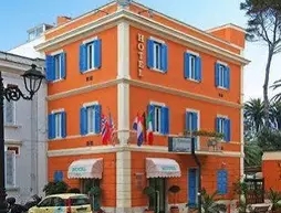 Hotel L'isola