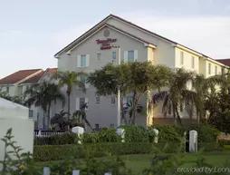 TownePlace Suites Boca Raton
