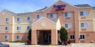 Baymont Inn and Suites Salina