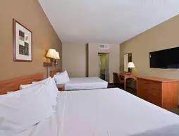 Quality Inn I-15 Red Cliffs