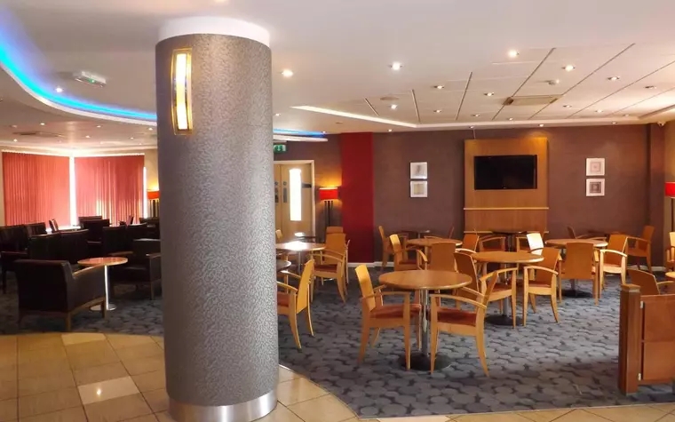 Holiday Inn Express Swindon City Centre