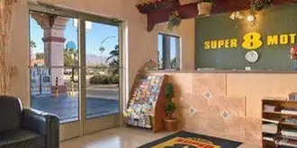 Super 8 Tucson