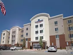 Candlewood Suites Sioux Falls