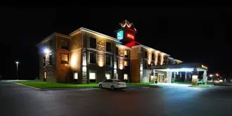 Quality Inn & Suites Val D'Or