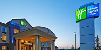 Holiday Inn Express Hotel and Suites Okmulgee
