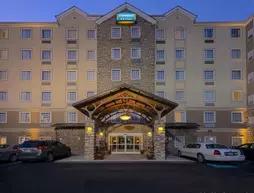 Staybridge Suites Chattanooga-Hamilton Place