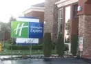 Holiday Inn Express- West Sacramento