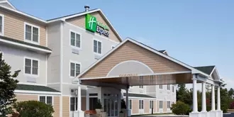 Holiday Inn Express Hotel & Suites Freeport