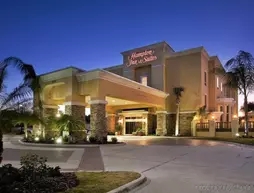 Hampton Inn & Suites Rockport-Fulton