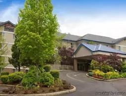 Fairfield Inn & Suites Portland West Beaverton