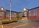 Candlewood Suites Syracuse