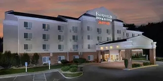 Fairfield Inn & Suites Roanoke North