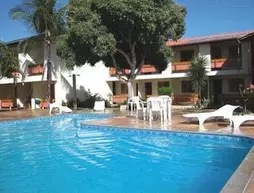 Coroa Bella Praia Hotel