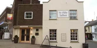 Ye Olde Talbot Hotel