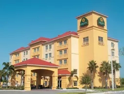 La Quinta Inn & Suites Fort Pierce