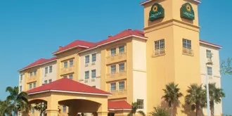La Quinta Inn & Suites Fort Pierce