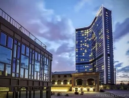 Hilton İstanbul Bomonti Hotel & Convention Center