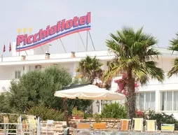 Picchio Hotel