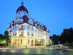 Hotel Rezydent Sopot