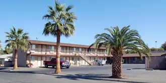 Americas Best Value Inn Los Banos