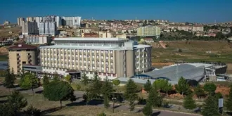 Divaisib Termal Resort Hotel & Spa