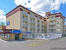 Motel 6 Washington DC