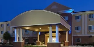 Holiday Inn Express Hotel & Suites Defiance