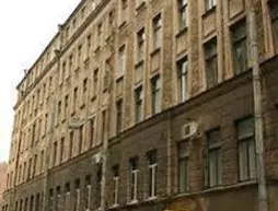 Rinaldi at Petrogradskaya Side