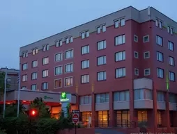 Holiday Inn Boston Brookline