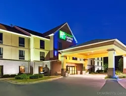 Holiday Inn Express Hotels & Suites Greenville-Spartanburg (Duncan)