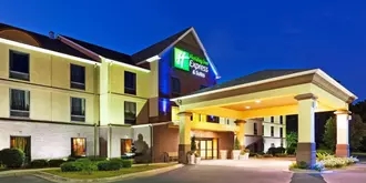 Holiday Inn Express Hotels & Suites Greenville-Spartanburg (Duncan)