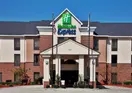 Holiday Inn Express Hotel & Suites Sulphur - Lake Charles