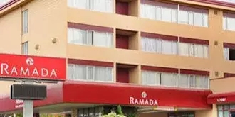 Ramada And Suites Metrotown