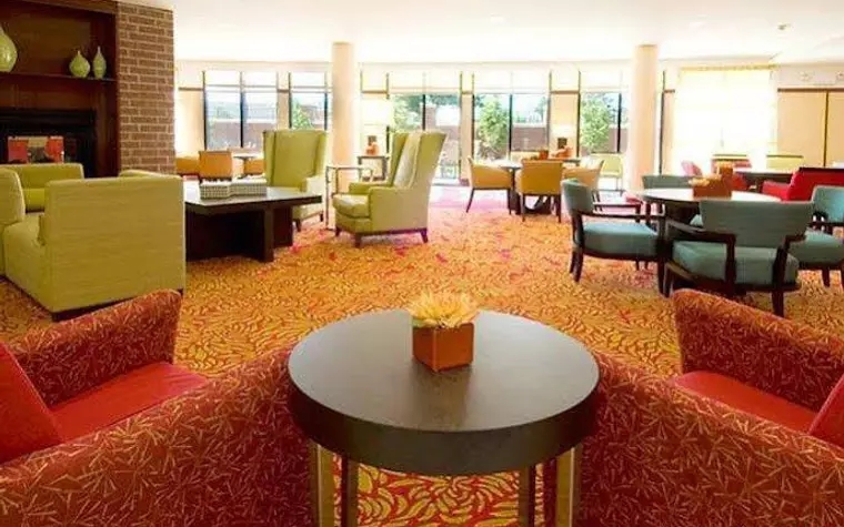 Courtyard Marriott Sioux Falls