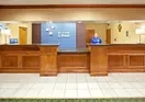 HOLIDAY INN EXPRESS & SUITES H