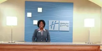 Holiday Inn Express Hotel & Suites Fultondale