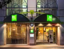 ibis Styles Draguignan