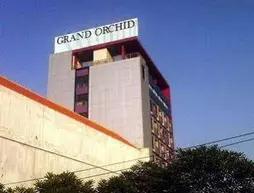 Grand Orchid Hotel Solo
