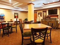 Holiday Inn Express Hotel & Suites Lake Zurich-Barrington