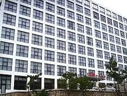 Hengdu Hotel - Qingdao