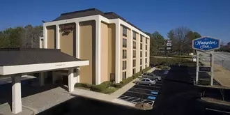 Hampton Inn Atlanta-Northlake